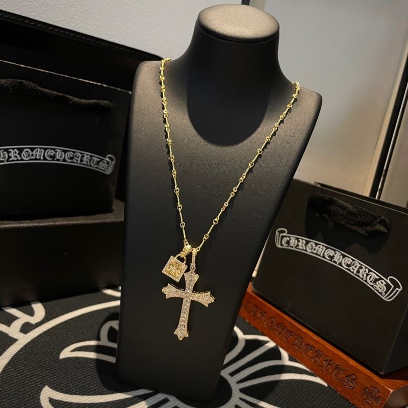 Chrome Hearts Necklaces